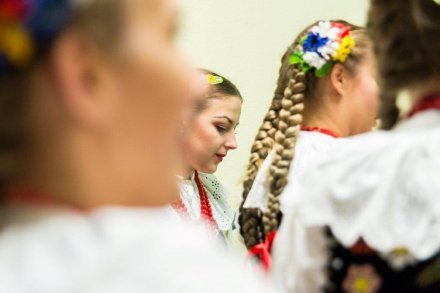 Ósmy dzień 58. Tygodnia Kultury Beskidzkiej